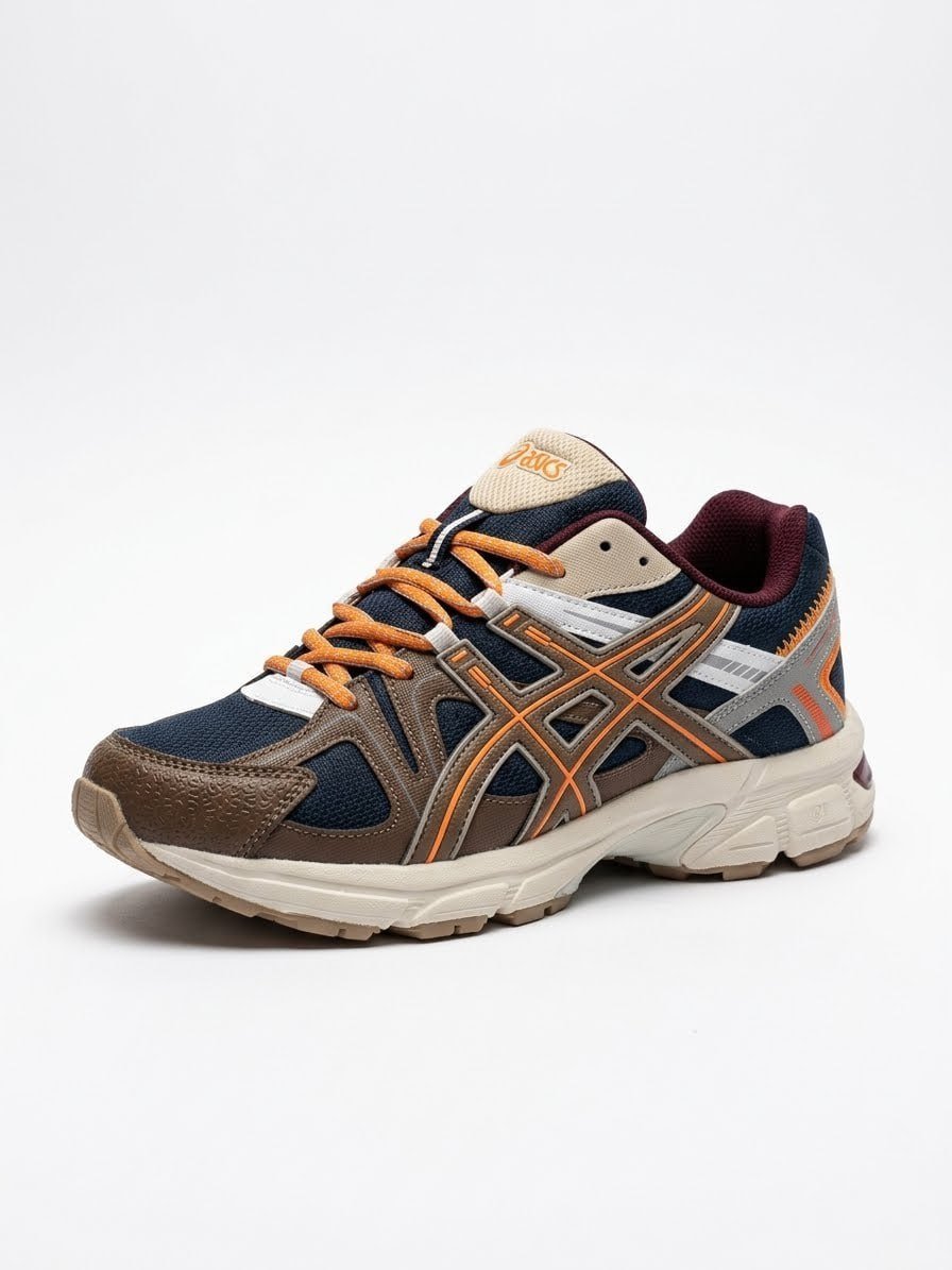 ASICS GEL-Kahana 8 Sweet Blue Haki