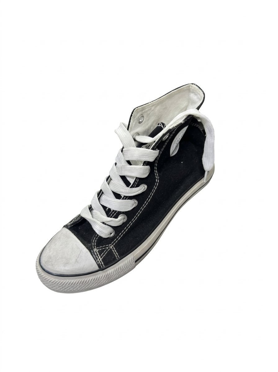 Converse Chuck Taylor All Star High Top
