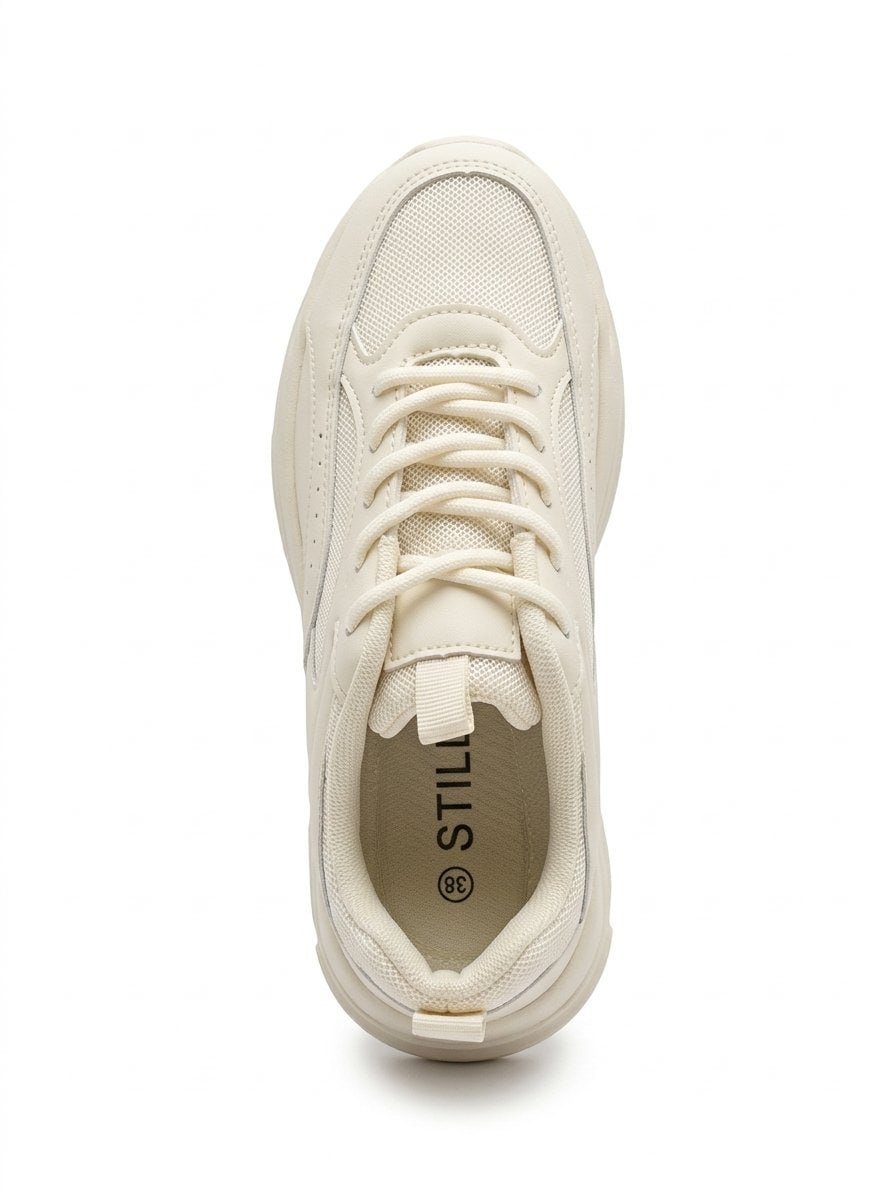 Сhunky sneakers — фото 1