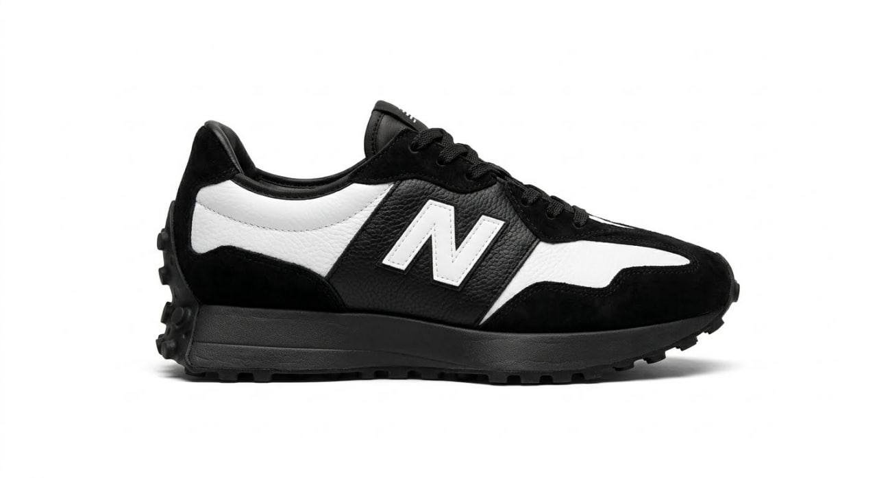 New Balance 327